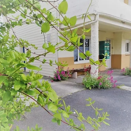 Appartement Cosy, A Deux Pas De La Mer Ouistreham Exterior photo