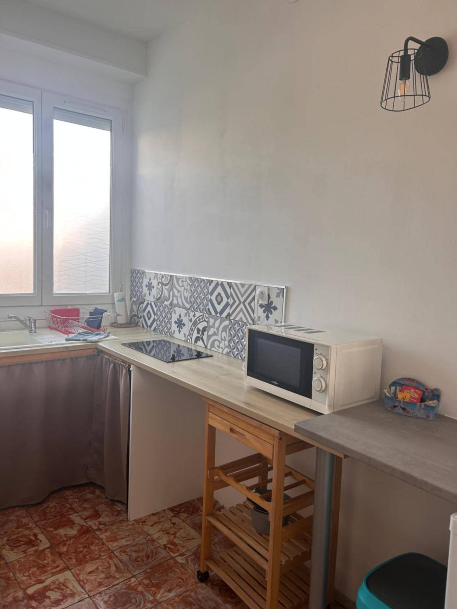 Cosy, A Deux Pas De La Apartment Ouistreham