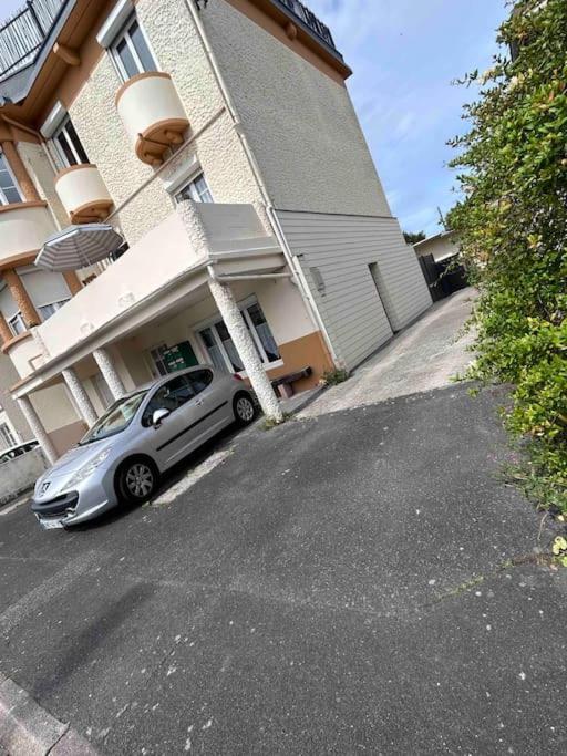 Cosy, A Deux Pas De La Ouistreham