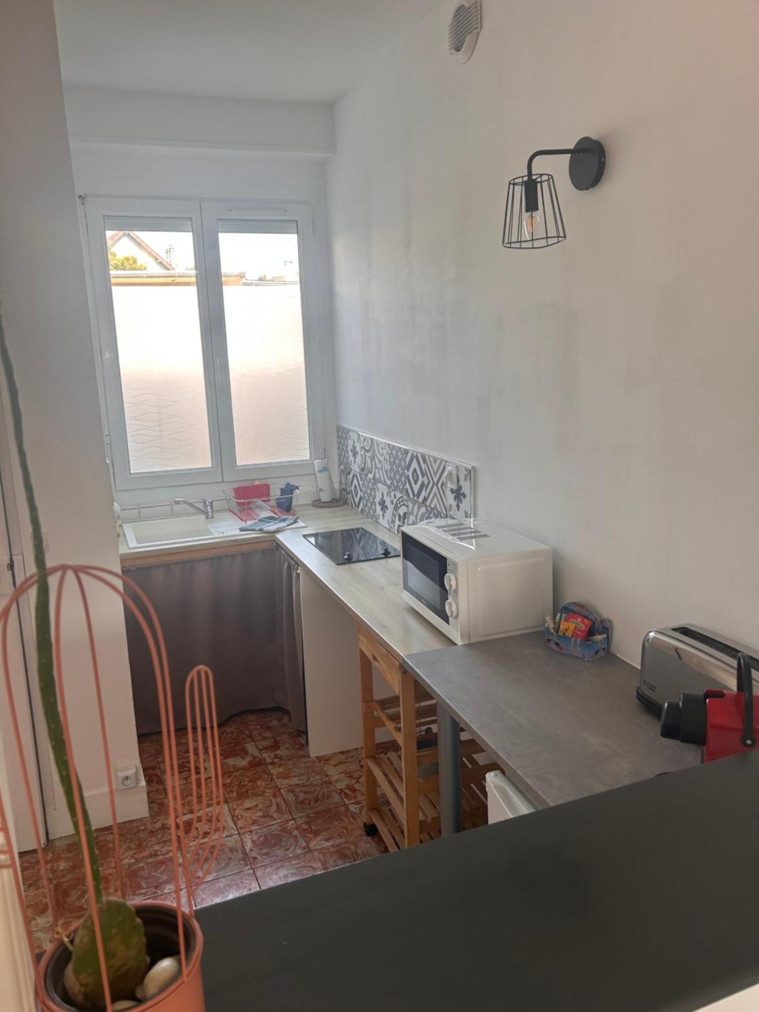 Cosy, A Deux Pas De La * Ouistreham