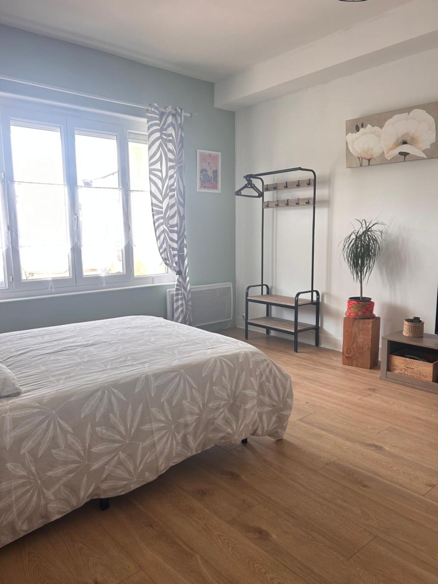 Cosy, A Deux Pas De La Apartment *
