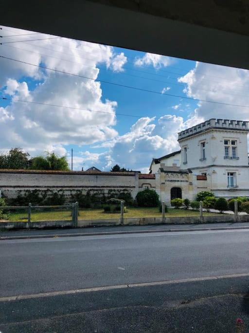 Cosy, A Deux Pas De La Apartment Ouistreham