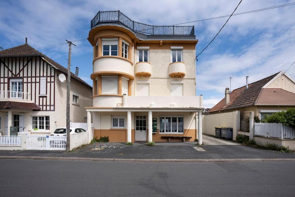 Apartment Cosy, A Deux Pas De La