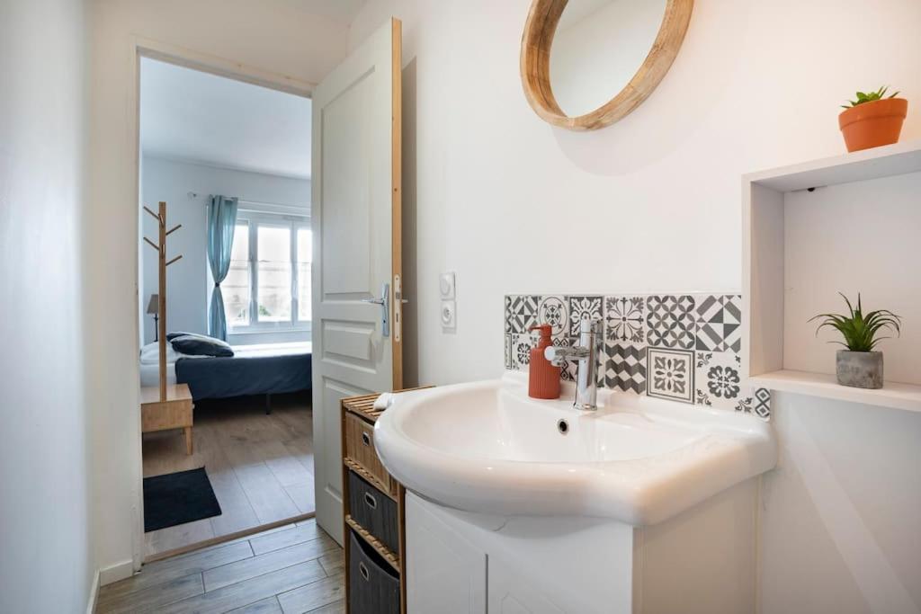Cosy, A Deux Pas De La Apartment *