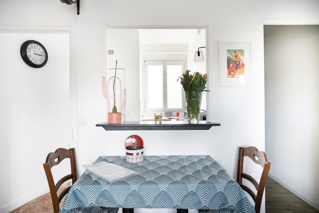 Cosy, A Deux Pas De La Appartement Ouistreham