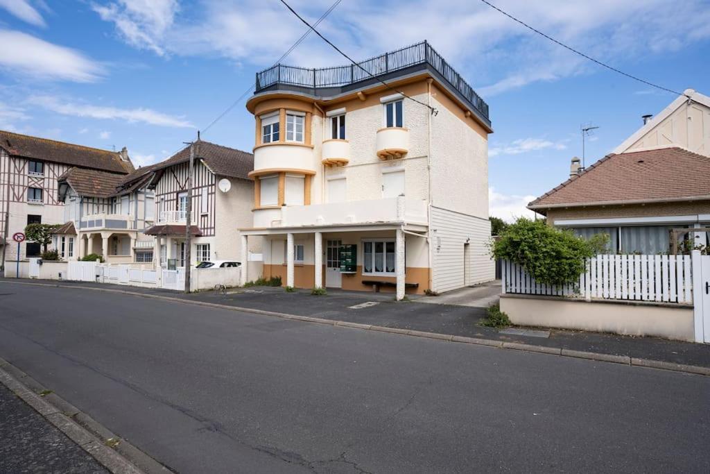 Appartement Cosy, A Deux Pas De La Ouistreham