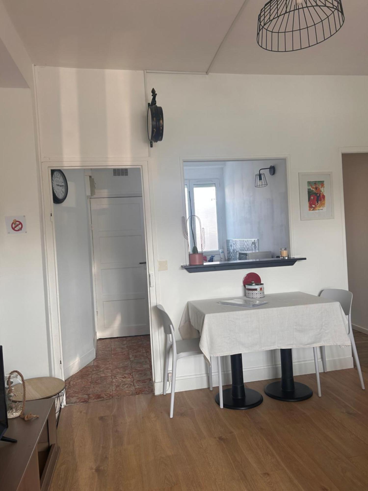 Cosy, A Deux Pas De La Apartment *